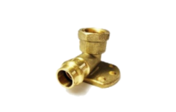 lugged elbow cxf