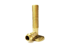 lugged elbow cxm