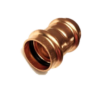 straight coupler cxc
