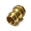 straight coupler cxf