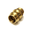 straight coupler cxm