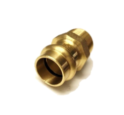 straight coupler cxm