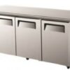 Halo KUR18 3 Undercounter