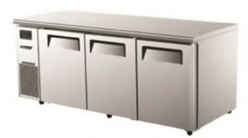 Halo KUR18 3 Undercounter