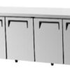 Halo KUR24 4 Undercounter