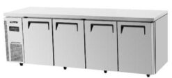 Halo KUR24 4 Undercounter