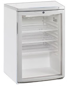 Halo TF 85 Countertop Fridge