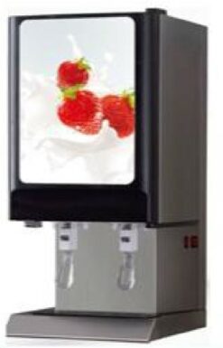 Orford BD20 Refrigerated Premix dispenser