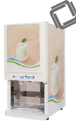 Orford BD20A Auto