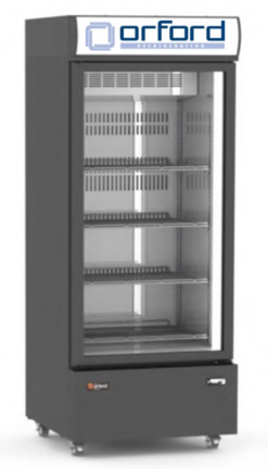 Orford FMB20Sn B Black