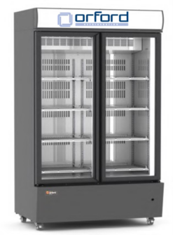 Orford FMB30Sn B Black