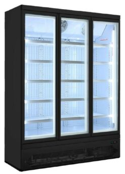 Orford FML50 B Ice Freezer
