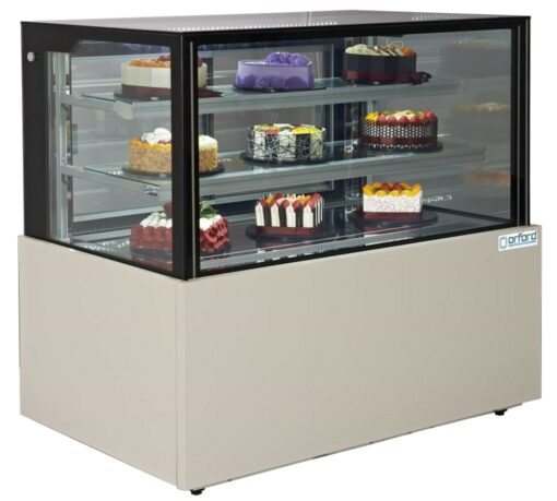 Orford KK1500 3 Cake Display