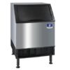 manitowoc ice machinesd series