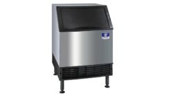 manitowoc ice machinesd series