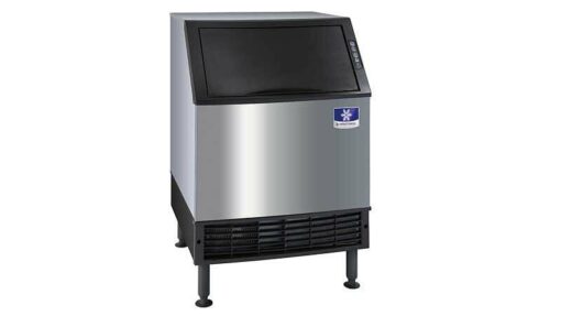 manitowoc ice machinesd series