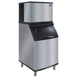 manitowoc ice machinesm series