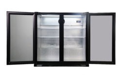 BB0200GD NDR front dooropen