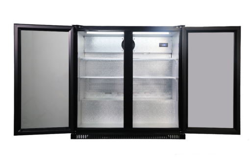 BB0200GD NDR front dooropen