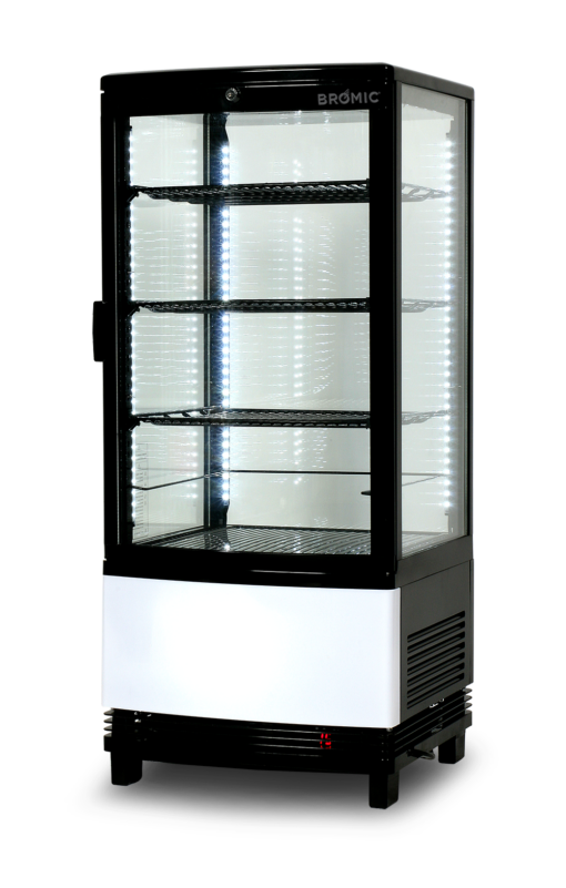 CT0080G4BC empty