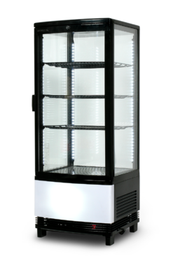 CT0100G4BC empty LR
