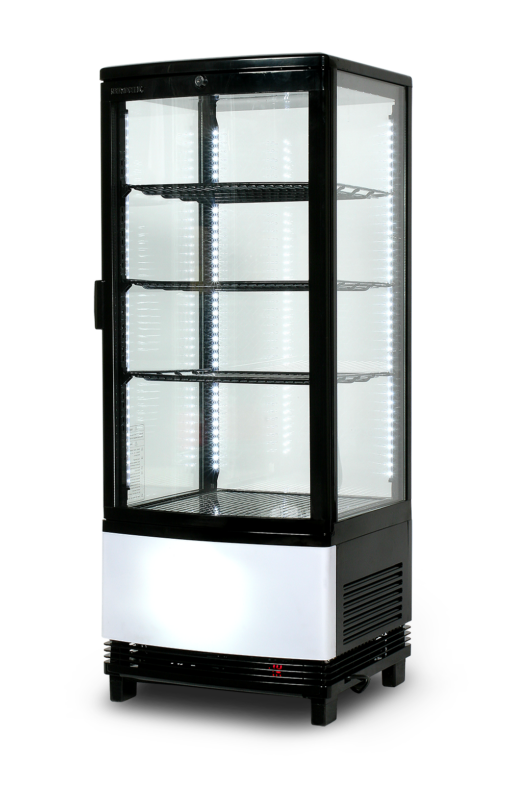 CT0100G4BC empty LR