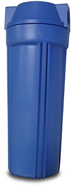 Water Filter Housing LR