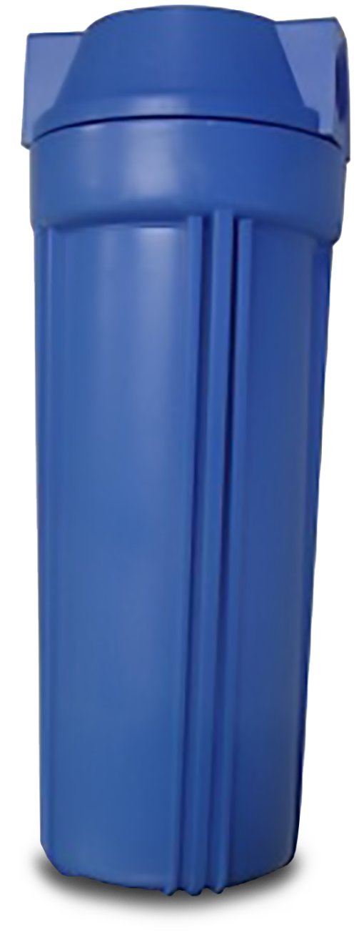 Water Filter Housing LR