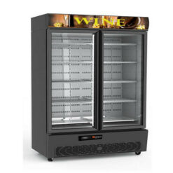 ORFORD REFRIGERATION