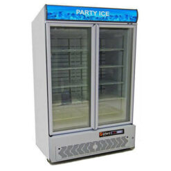 orford vb36lsnim ice freezer